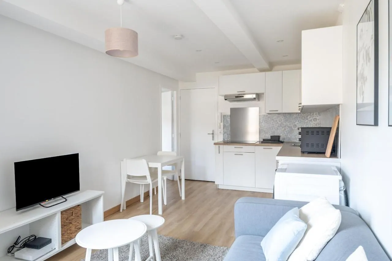 Le Cacao Apartment Tain-l'Hermitage